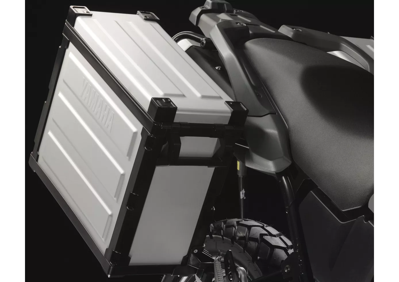 Yamaha XT660Z Tenere 2014 Yamaha XT660Z Tenere 2014