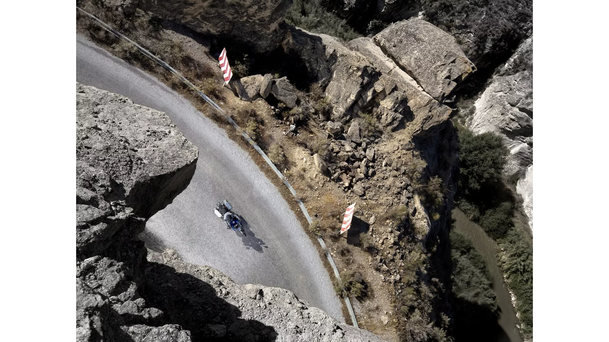 Yamaha XT660Z Tenere - Image 5 Yamaha XT660Z Tenere - Image 5