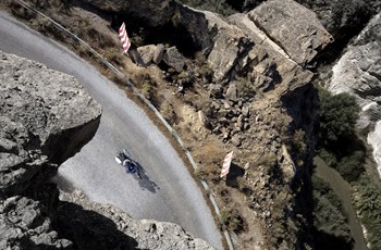 Yamaha XT660Z Tenere 2014 - Bild 7