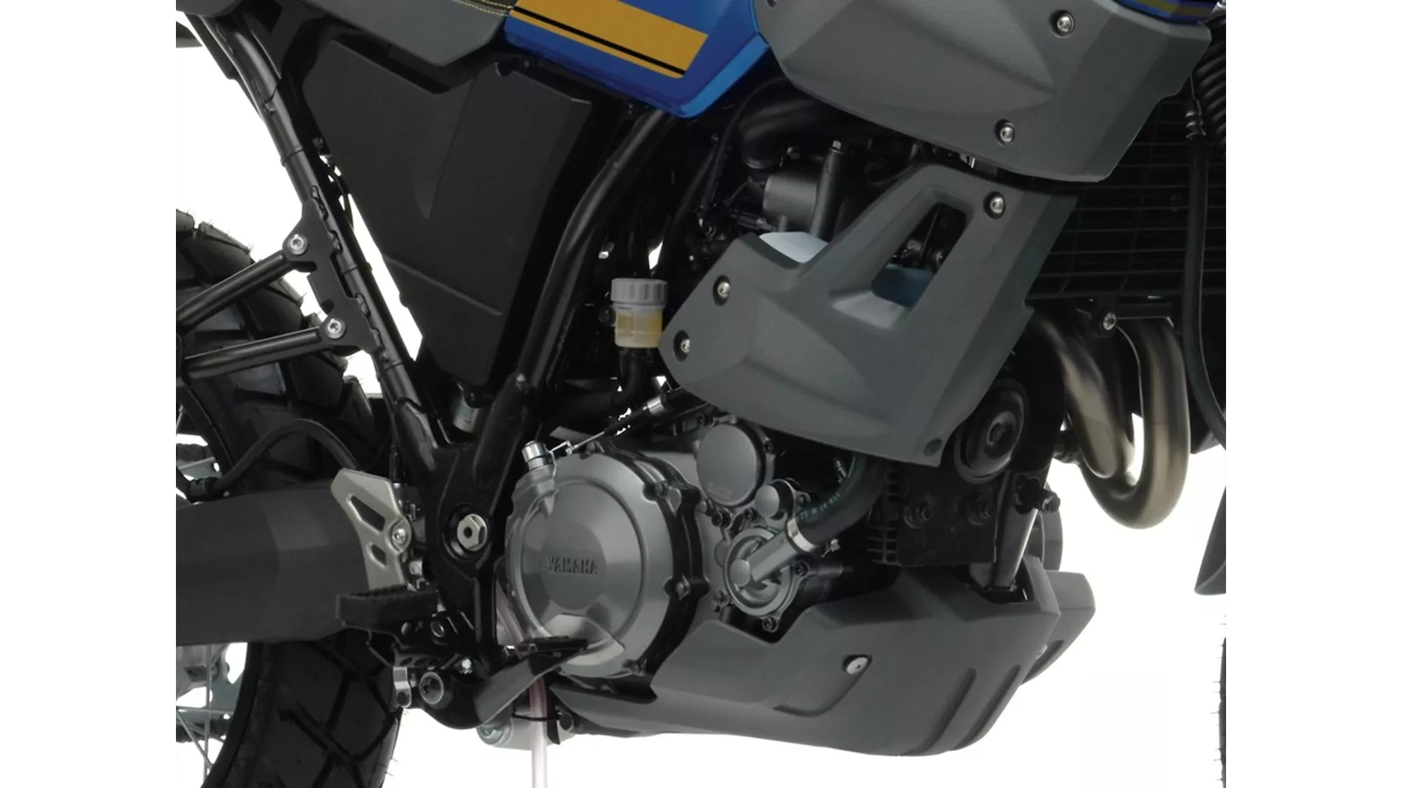 Yamaha XT660Z Tenere - Image 6 Yamaha XT660Z Tenere - Image 6