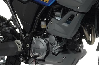Yamaha XT660Z Tenere 2014 - Bild 8