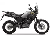 Yamaha XT660Z Tenere 2014 Yamaha XT660Z Tenere 2014