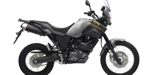Yamaha XT660Z Tenere 2014 vs Yamaha Tenere 700 Rally Edition 2023