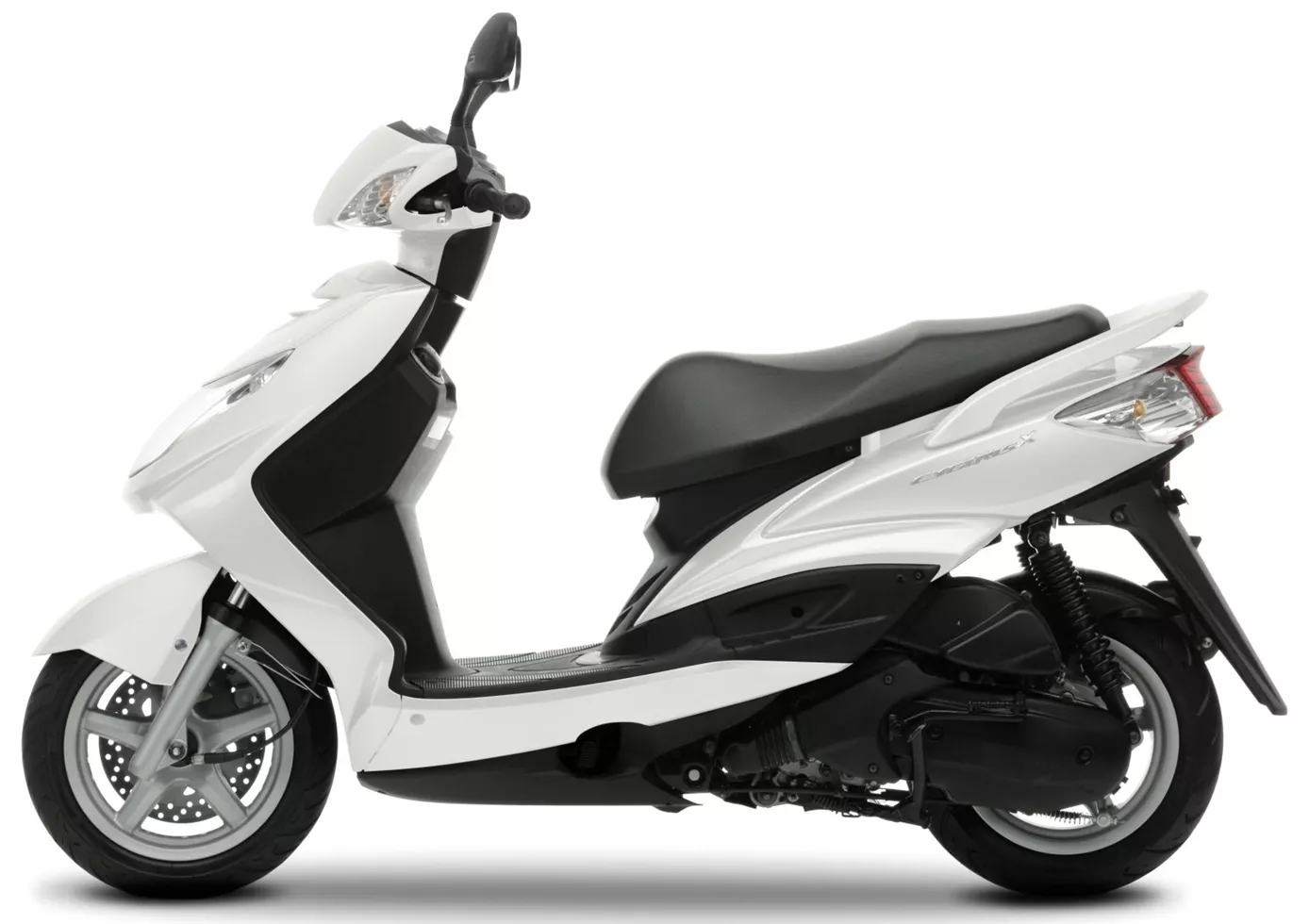 Yamaha Cygnus X 2014 Yamaha Cygnus X 2014