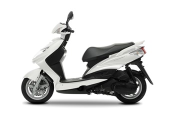 Yamaha Cygnus X 2014 - Bild 5 Yamaha Cygnus X 2014 - Bild 5