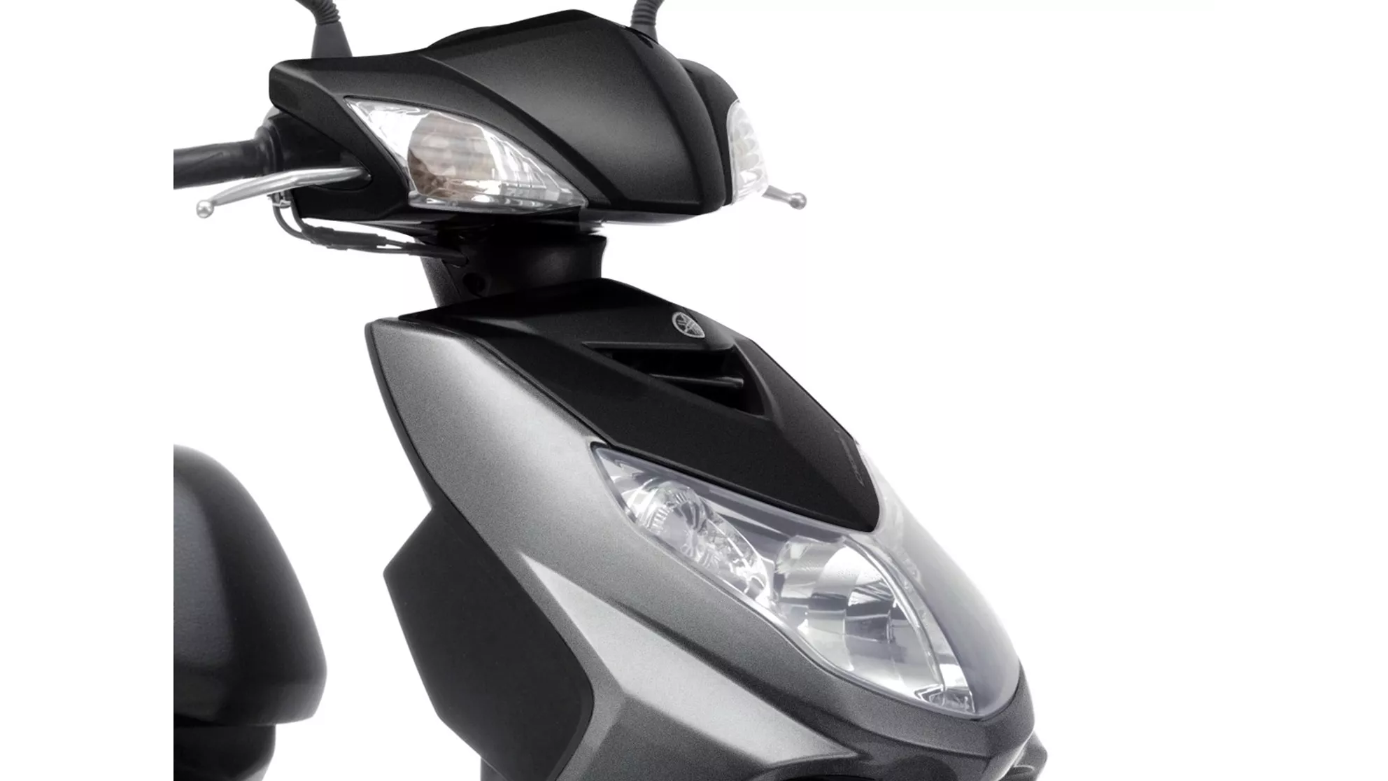 Yamaha Cygnus X - Image 5 Yamaha Cygnus X - Image 5