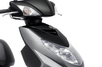 Yamaha Cygnus X 2014 - Bild 7 Yamaha Cygnus X 2014 - Bild 7