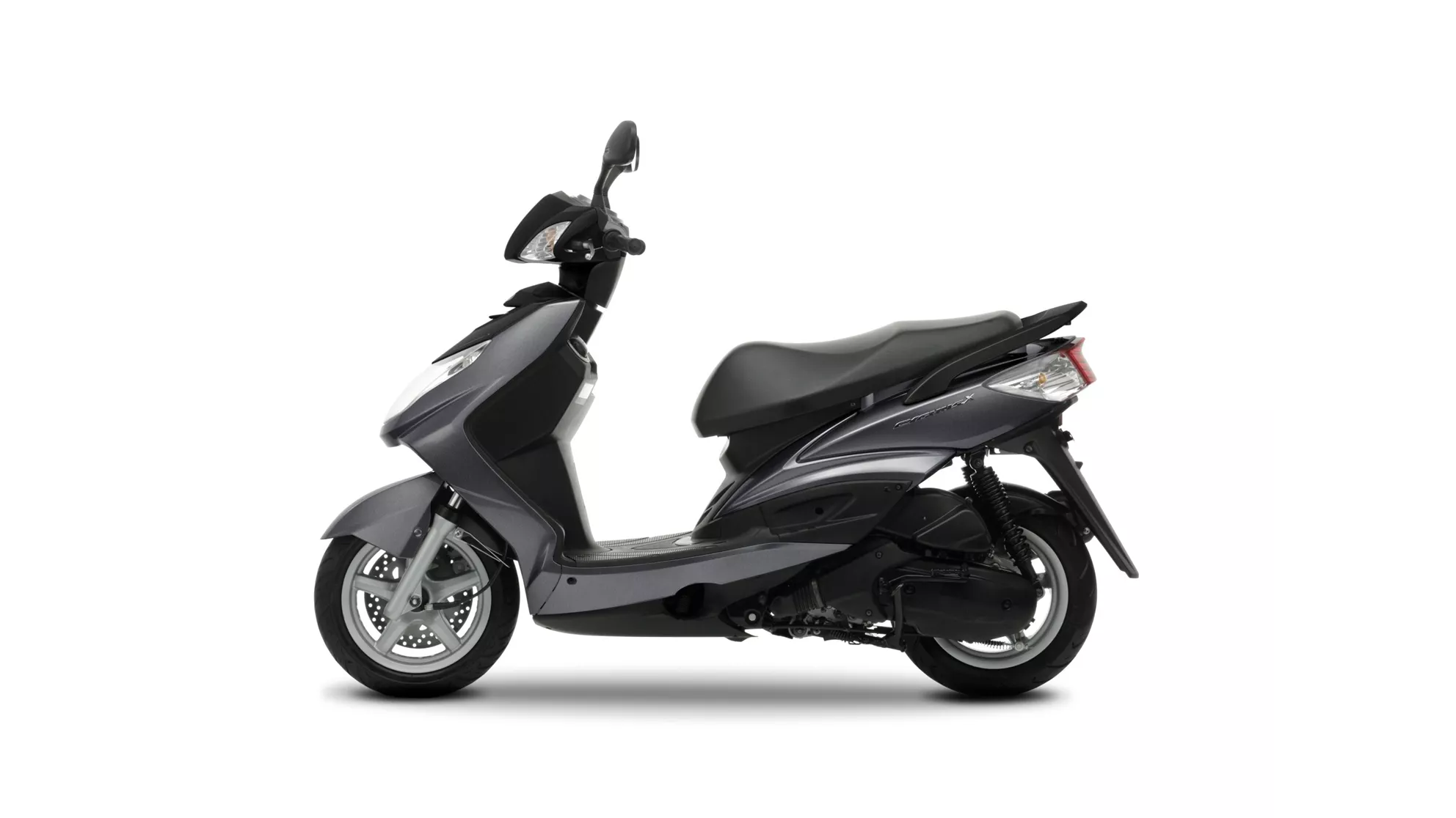 Yamaha Cygnus X - Image 6 Yamaha Cygnus X - Image 6