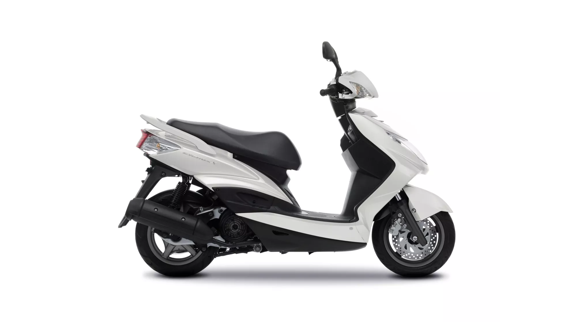 Yamaha Cygnus X - Image 7 Yamaha Cygnus X - Image 7