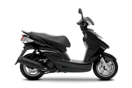 Yamaha Cygnus X 2014 Yamaha Cygnus X 2014