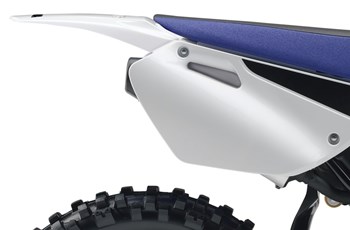 Yamaha YZ 85 LW 2014 - Bild 3