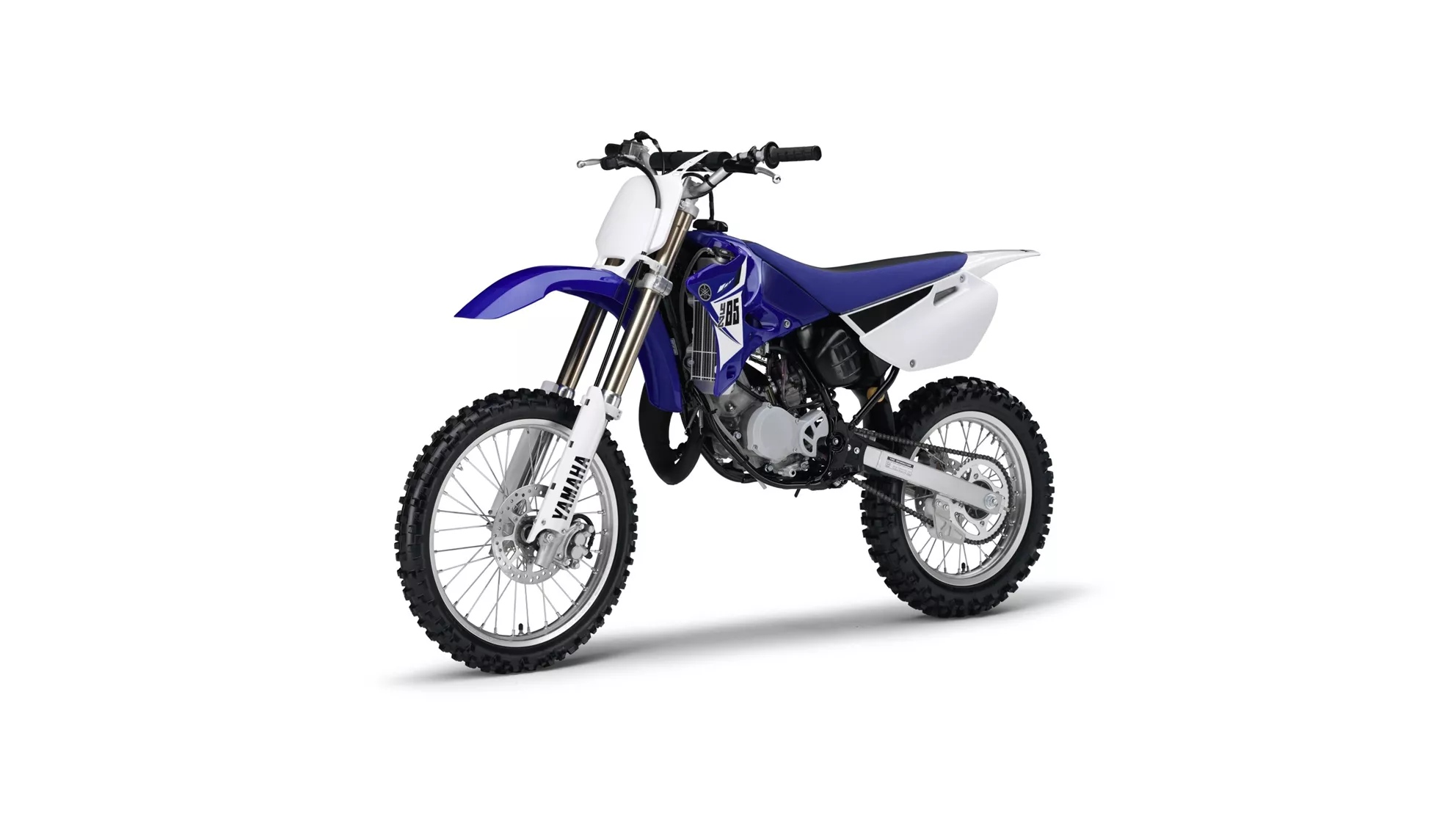Yamaha YZ 85 LW - Image 3 Yamaha YZ 85 LW - Image 3