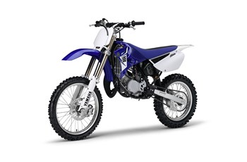 Yamaha YZ 85 LW 2014 - Bild 5