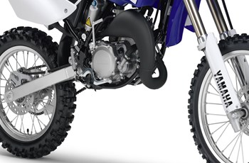 Yamaha YZ 85 LW 2014 - Bild 6