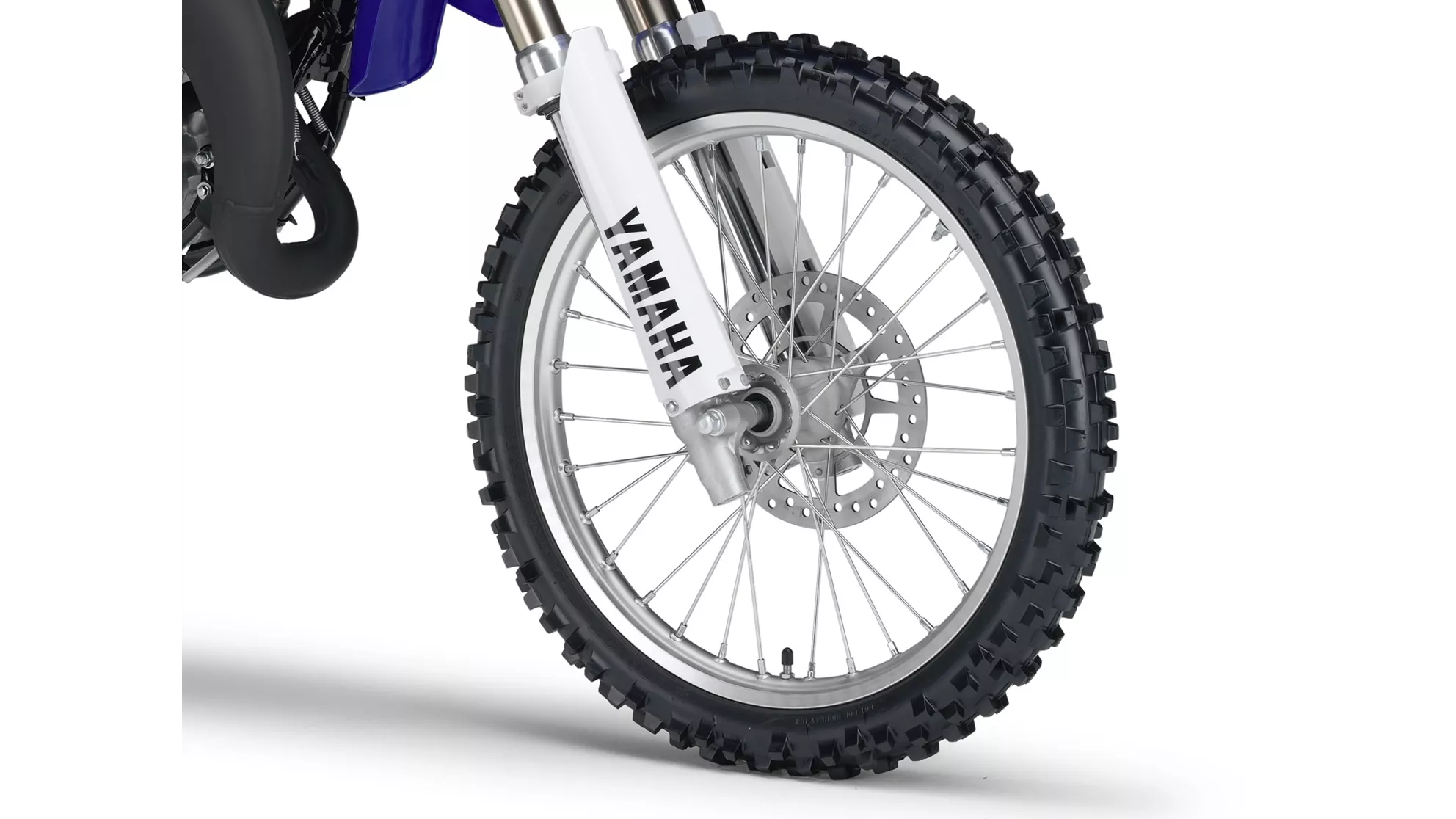 Yamaha YZ 85 LW - Image 6 Yamaha YZ 85 LW - Image 6
