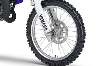 Yamaha YZ 85 LW 2014 - Bild 8