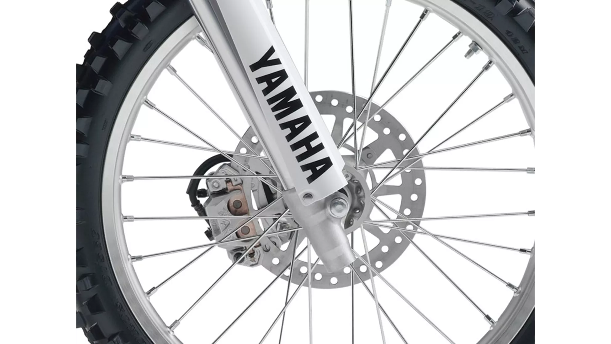 Yamaha YZ 85 LW - Image 7 Yamaha YZ 85 LW - Image 7