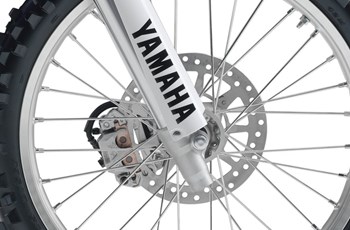 Yamaha YZ 85 LW 2014 - Bild 9