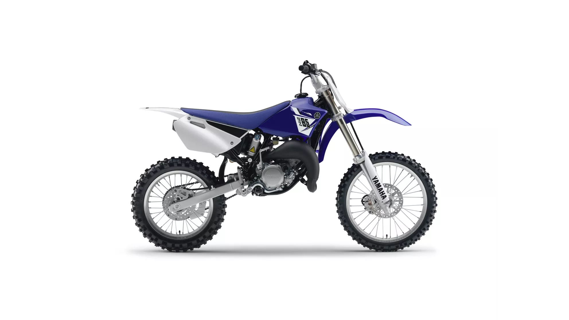 Yamaha YZ 85 LW - Image 8 Yamaha YZ 85 LW - Image 8