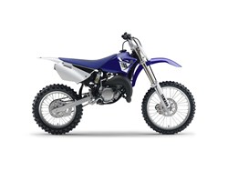 Yamaha YZ 85 LW 2014