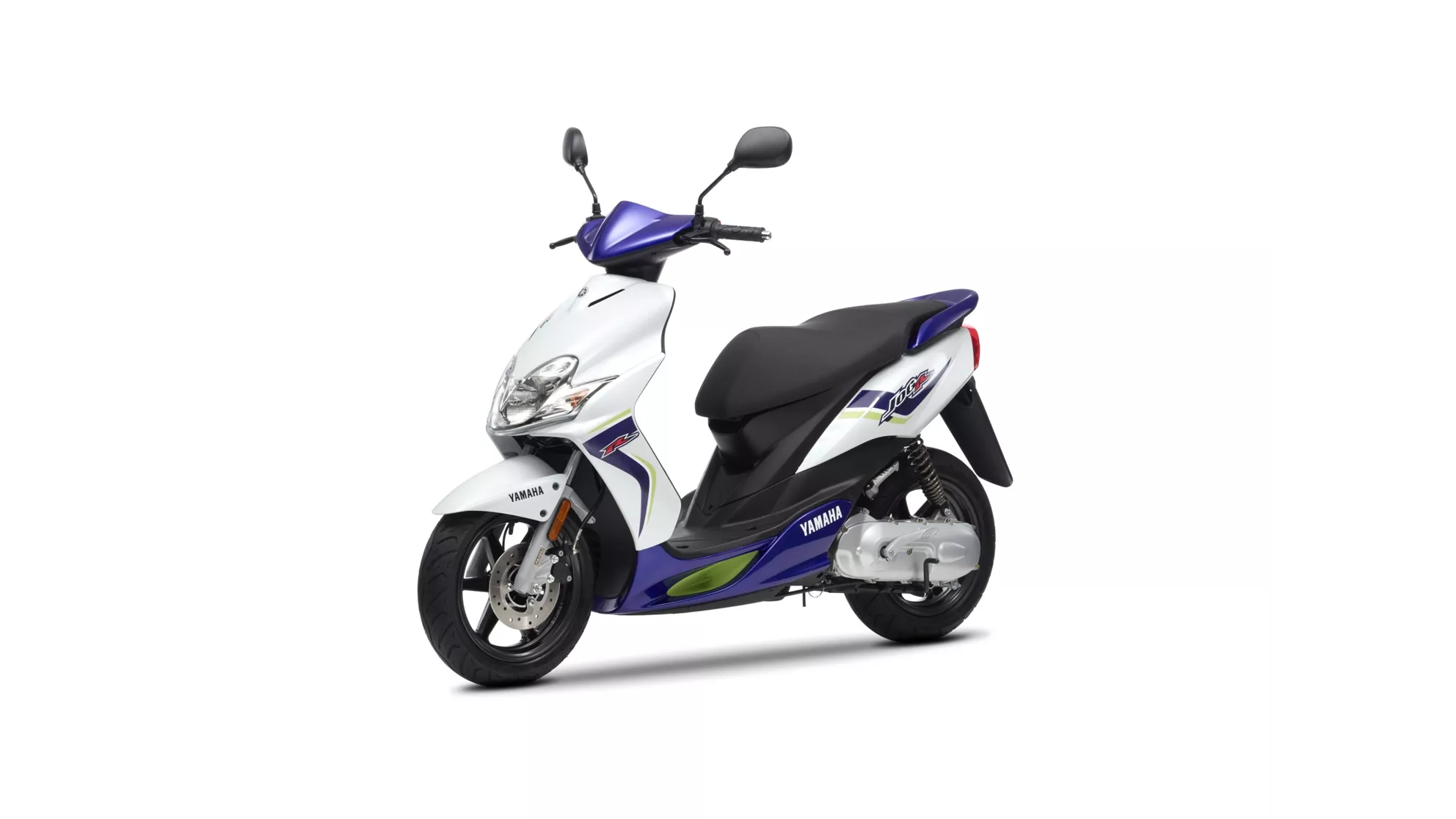 Yamaha Jog-R - Image 5 Yamaha Jog-R - Image 5