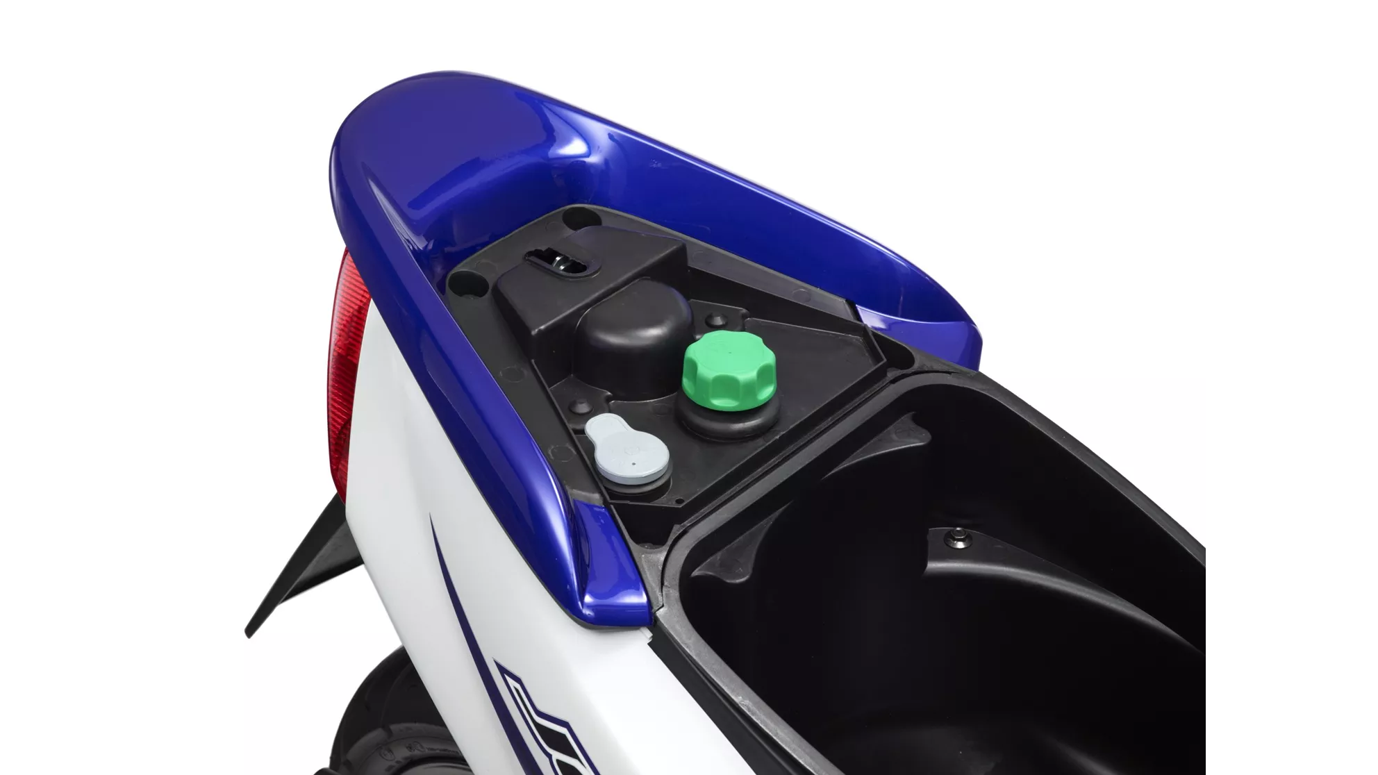 Yamaha Jog-R - Image 7 Yamaha Jog-R - Image 7