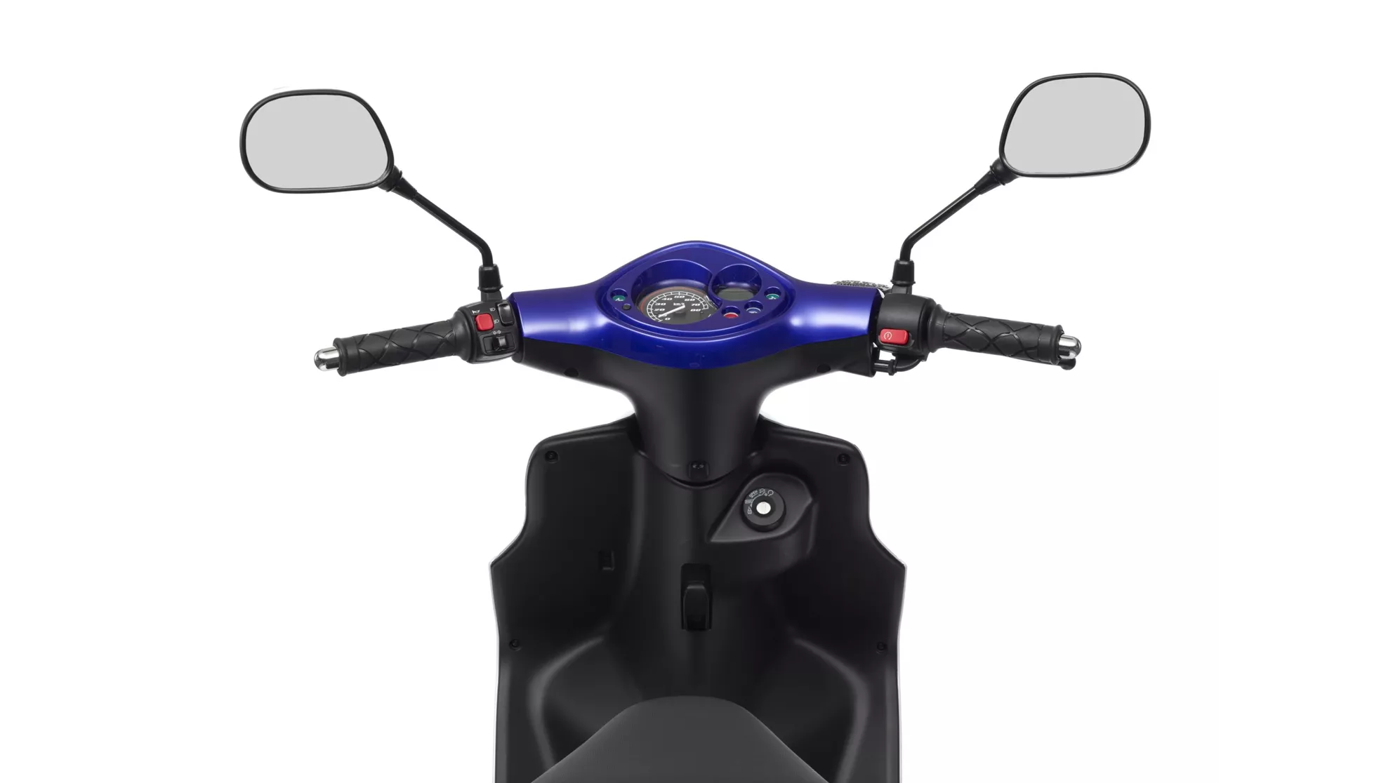 Yamaha Jog-R - Image 8 Yamaha Jog-R - Image 8