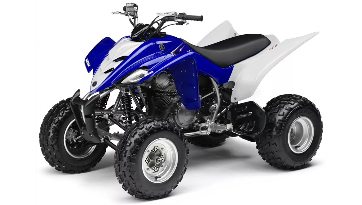 Yamaha YFM 350R 2014 Yamaha YFM 350R 2014
