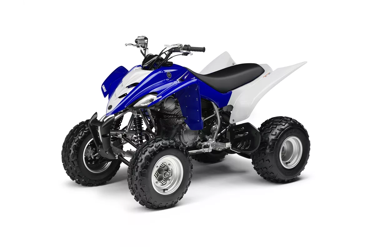 Yamaha YFM 350R Yamaha YFM 350R