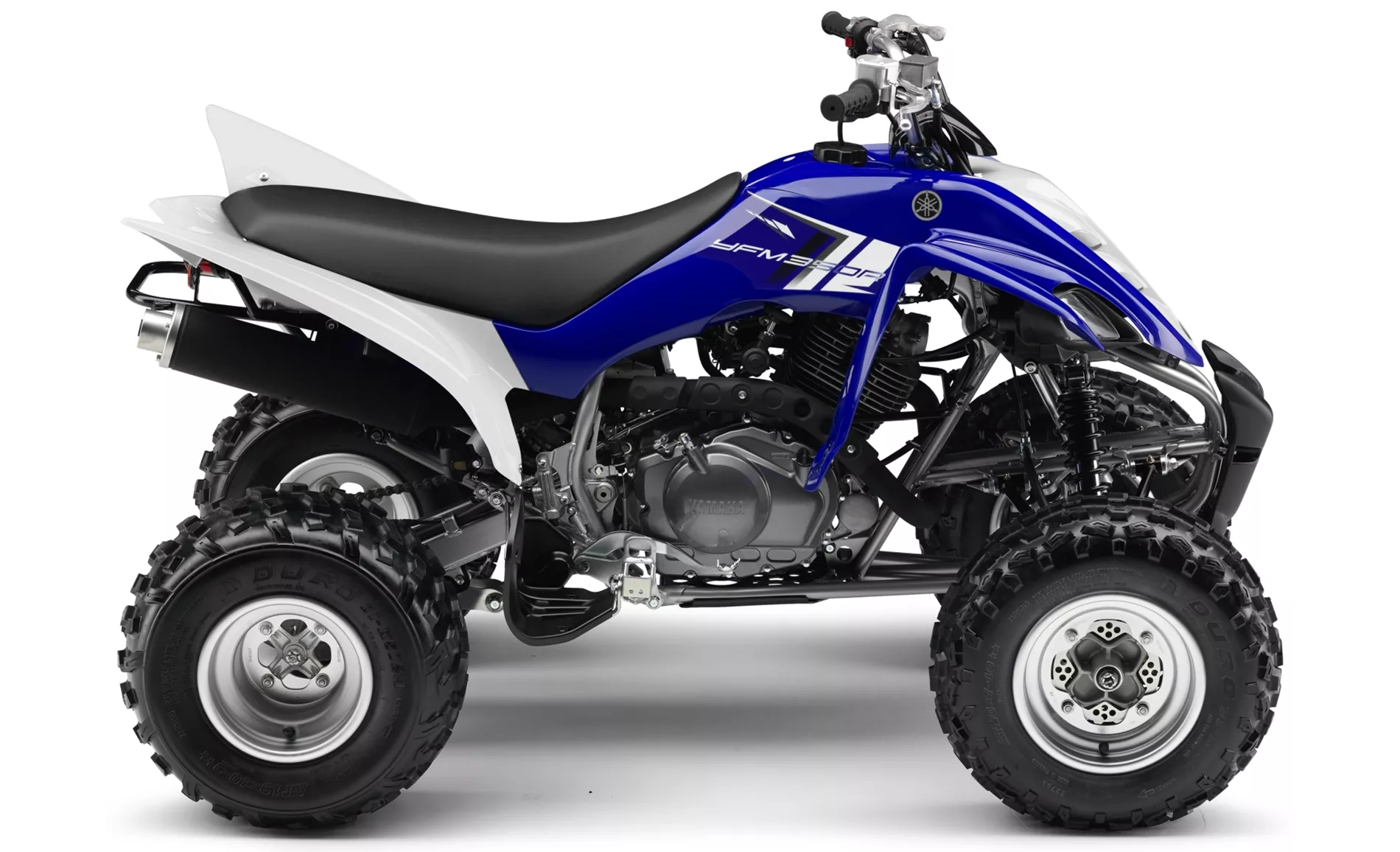 Yamaha YFM 350R 2014 Yamaha YFM 350R 2014