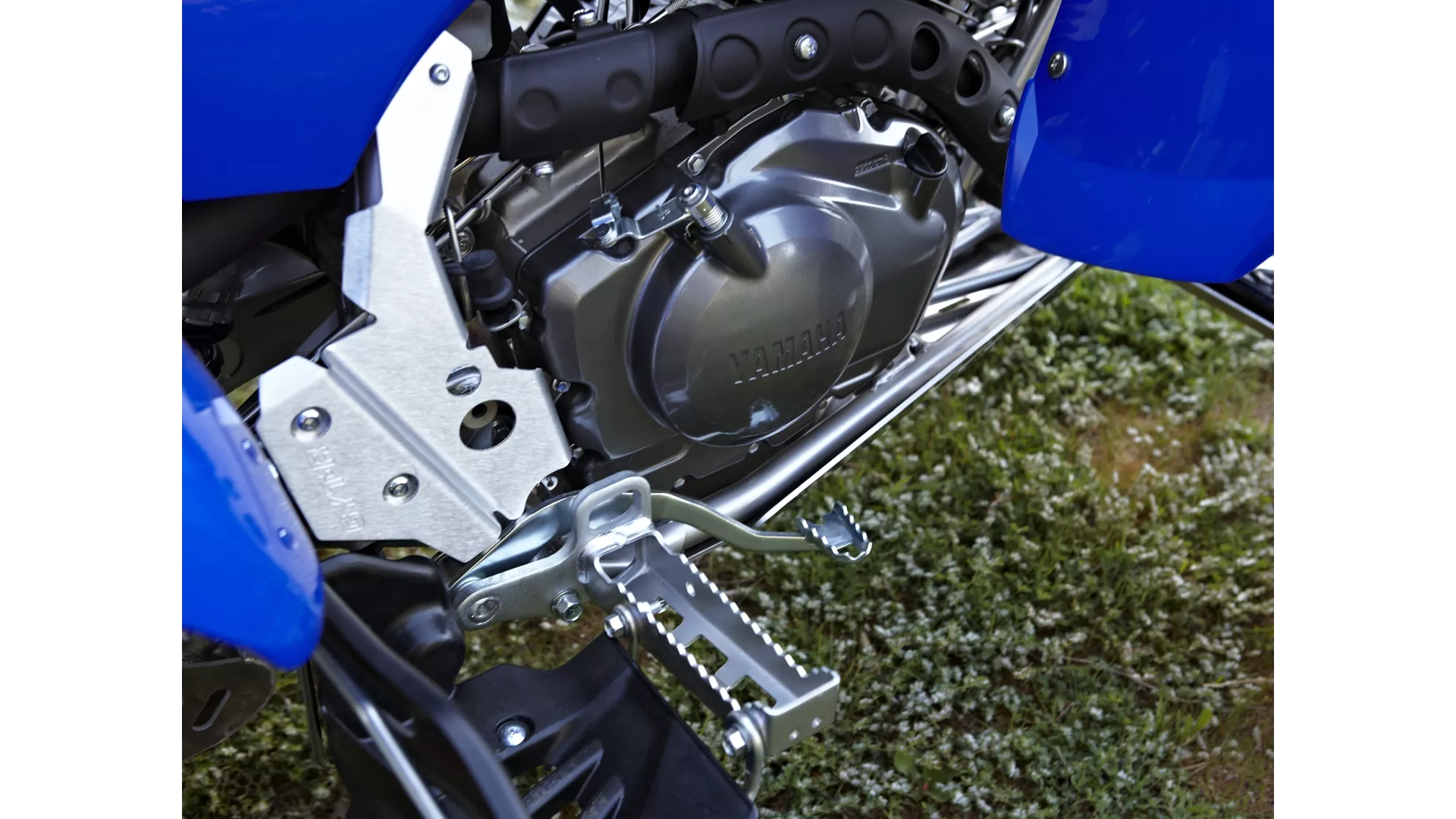 Yamaha YFM 350R - Image 3 Yamaha YFM 350R - Image 3