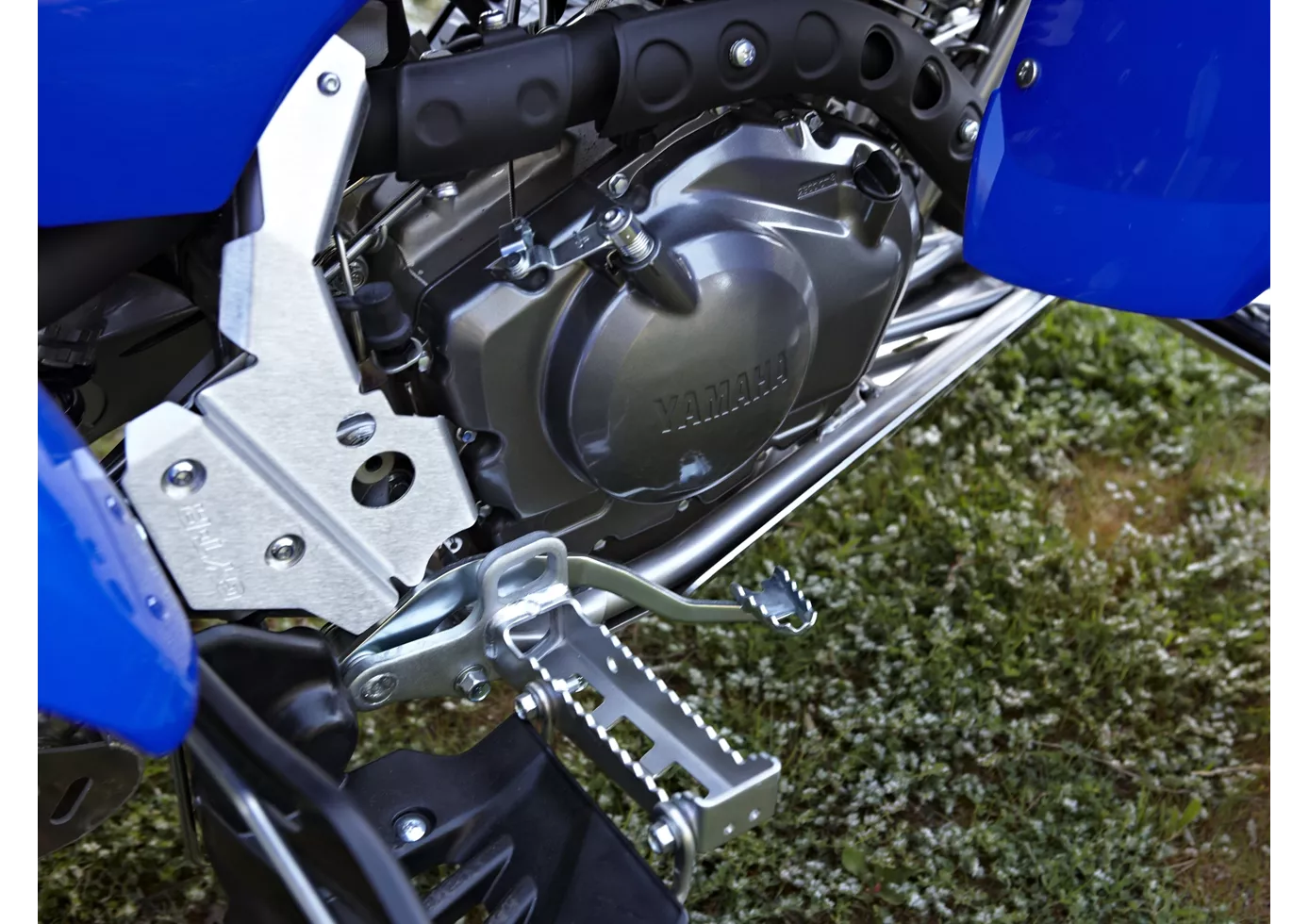 Yamaha YFM 350R 2014 Yamaha YFM 350R 2014