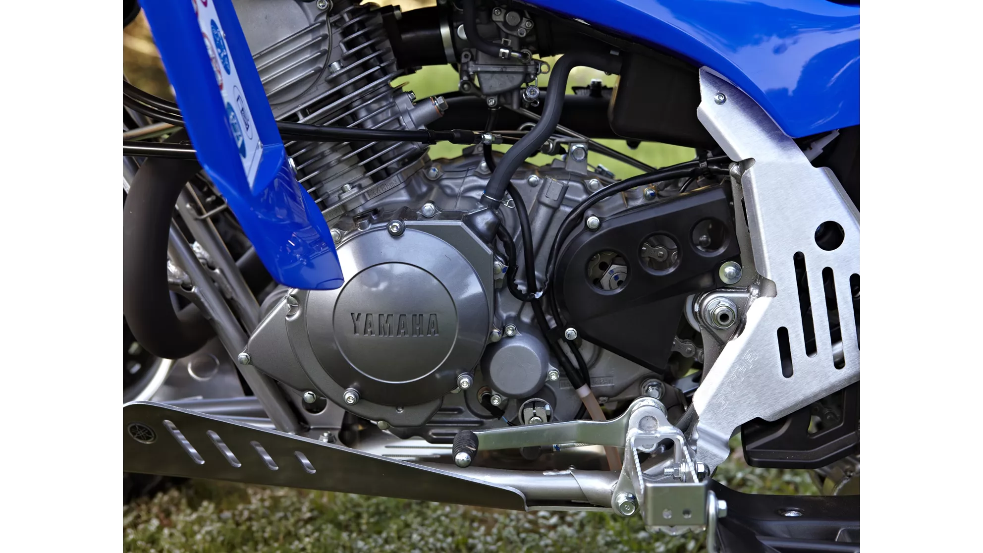 Yamaha YFM 350R - Image 4 Yamaha YFM 350R - Image 4