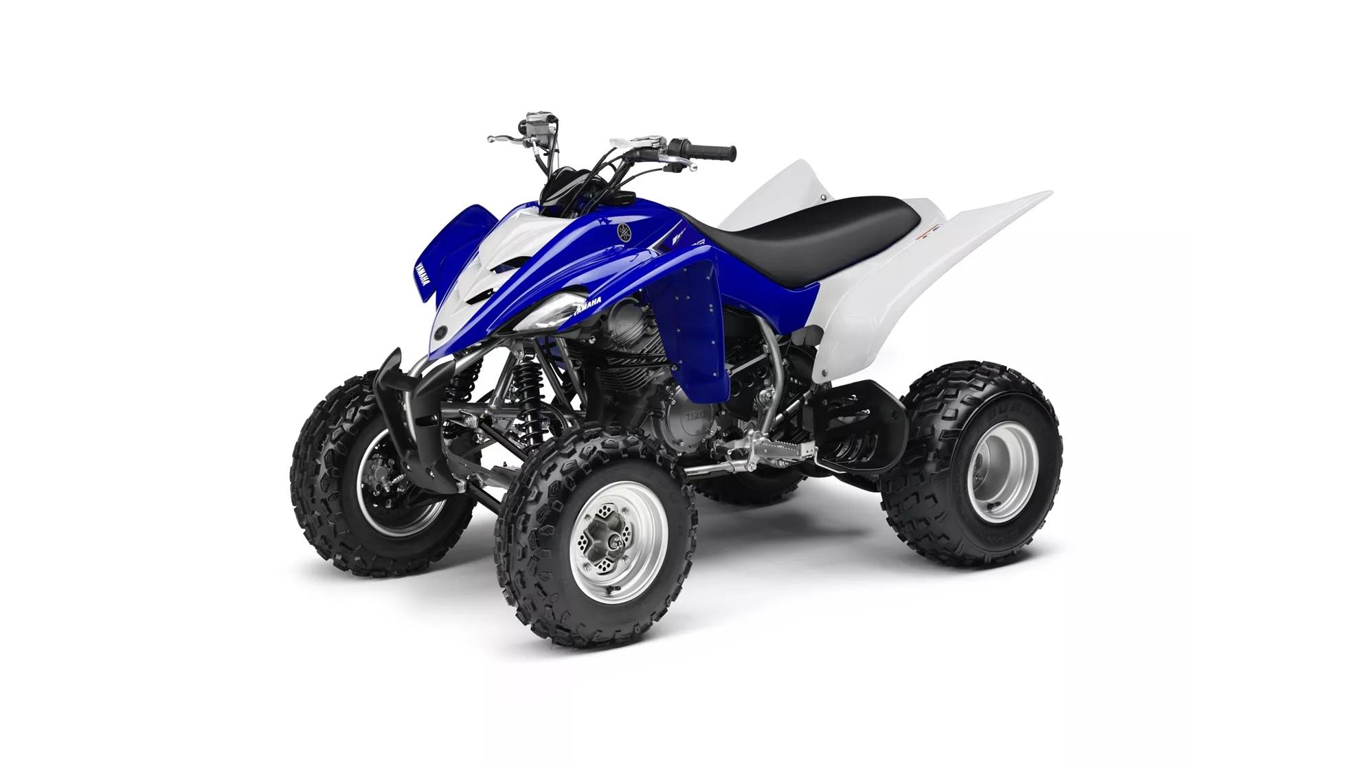 Yamaha YFM 350R - Image 8 Yamaha YFM 350R - Image 8