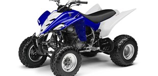 Kawasaki Ninja ZX-4RR 40th Anniversary Edition 2024 vs Yamaha YFM 350R 2014