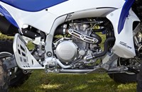 Yamaha YFZ 450 2014 - Bild 7 Yamaha YFZ 450 2014 - Bild 7