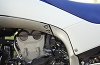 Yamaha YFZ 450 2014 - Bild 9 Yamaha YFZ 450 2014 - Bild 9