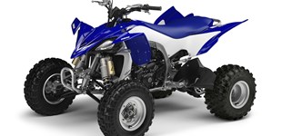 Yamaha YZF-R3 2022 vs Yamaha YFZ 450 2014