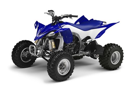 Yamaha YFZ 450 2014