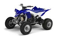 Yamaha YFZ 450 2014 - Bild 1 Yamaha YFZ 450 2014 - Bild 1