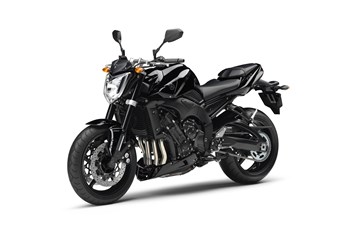 Yamaha FZ1 2014 - Bild 9
