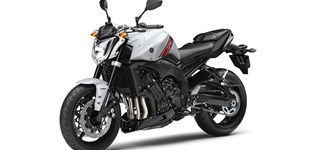 Yamaha FZ1 2014 vs Kawasaki Versys 1000 2016