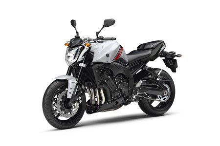 Yamaha FZ1 2014