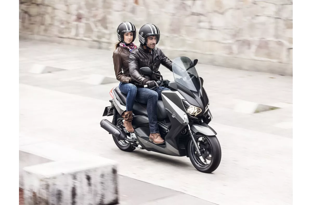 Yamaha X-Max 250 Yamaha X-Max 250