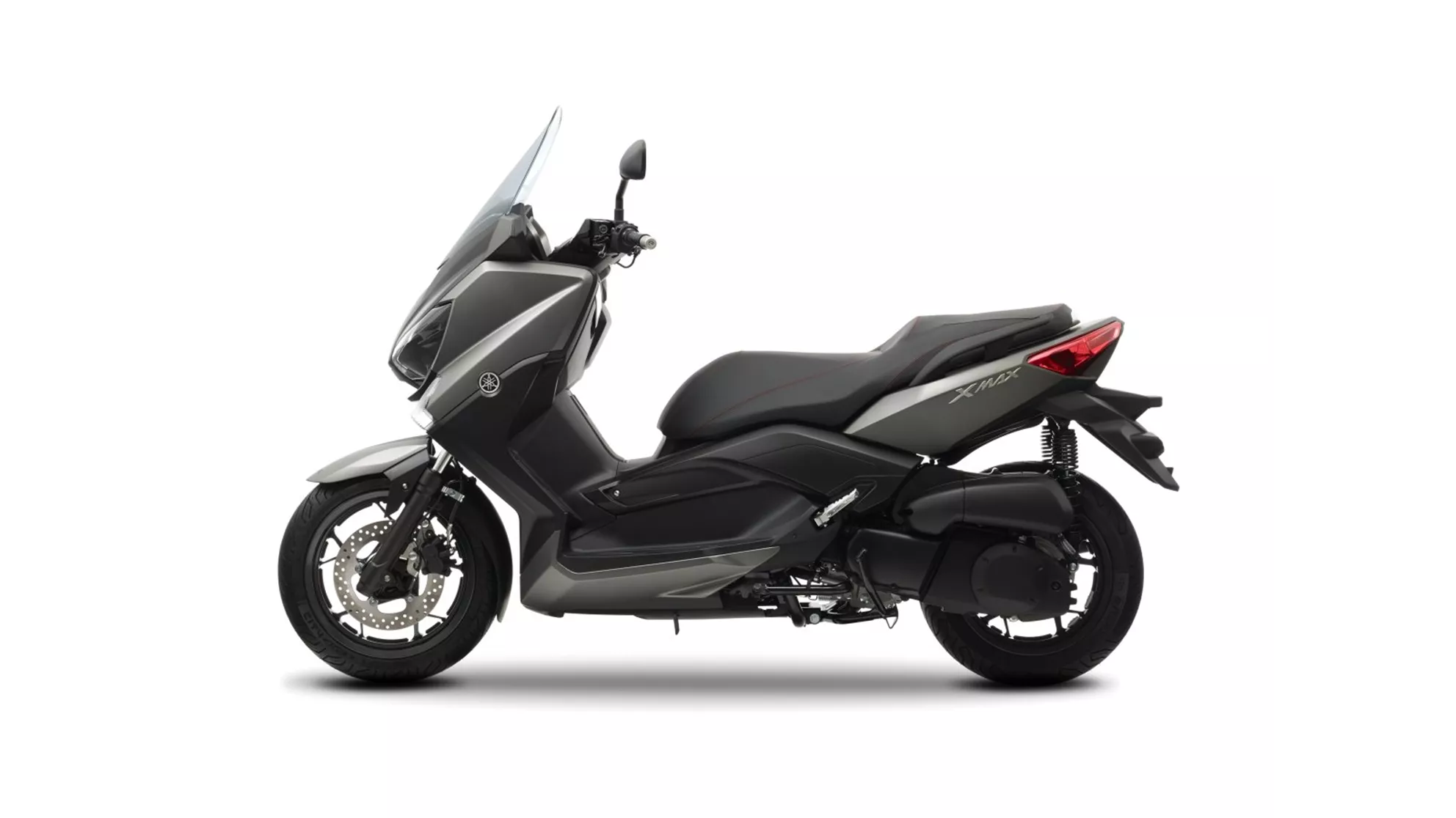 Yamaha X-Max 250 - Image 6 Yamaha X-Max 250 - Image 6