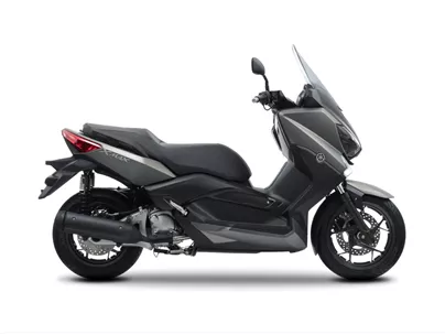 Yamaha X-Max 250 2014 Yamaha X-Max 250 2014