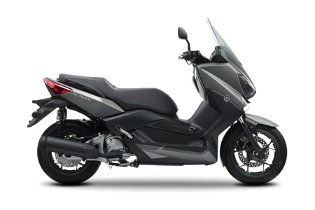 Yamaha X-Max 250 2014 Yamaha X-Max 250 2014