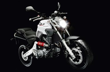 Yamaha MT-03 2014 - Bild 3 Yamaha MT-03 2014 - Bild 3