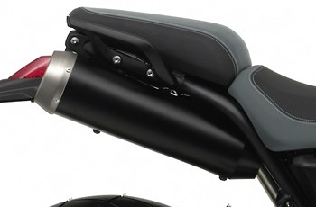 Yamaha MT-03 2014 - Bild 9 Yamaha MT-03 2014 - Bild 9