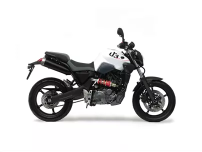 Yamaha MT-03 2014